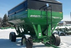 2009 Brent 644