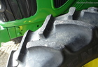 2011 John Deere 6430