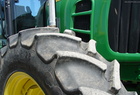 2011 John Deere 6430