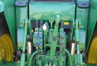 2011 John Deere 6430
