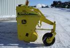 2004 John Deere 640B