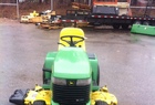 1998 John Deere 345