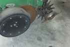 2003 John Deere 1770NT