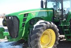 2007 John Deere 8430