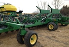 1997 John Deere 1850