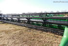 2008 John Deere 635F