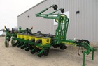 2009 John Deere 1770NT