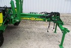 2009 John Deere 1770NT