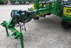 2009 John Deere 1770NT