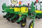 2009 John Deere 1770NT