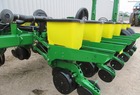 2009 John Deere 1770NT