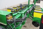 2009 John Deere 1770NT