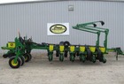 2009 John Deere 1770NT