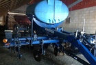  Blue-Jet LANDTRAKER 9400