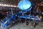  Blue-Jet LANDTRAKER 9400