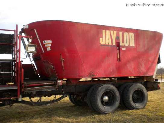 2002 Jaylor 2875