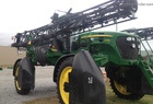 2012 John Deere 4730