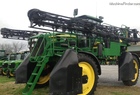 2012 John Deere 4730