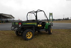 2012 John Deere 825 XUV DEMO GATOR