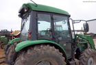 2009 Montana T7040