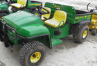2004 John Deere 4X2