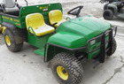 2004 John Deere 4X2