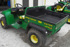 2004 John Deere 4X2