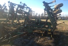  John Deere 980