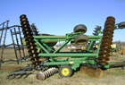 1990 John Deere 630