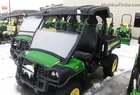 2012 John Deere 825I
