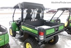 2012 John Deere 825I