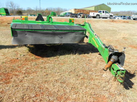 2004 John Deere 916