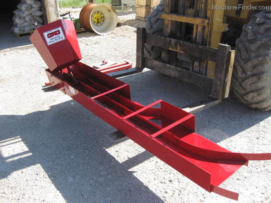 Other DMC BIN SPREADER