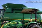 2008 John Deere 4720