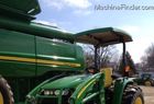 2008 John Deere 4720