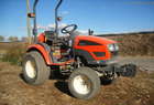 2005 Other KIOTTI 20 VK