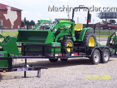 2013 John Deere 4105