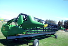 2005 John Deere 630F