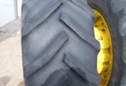 2005 John Deere 9320