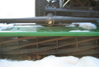 2000 John Deere 2653A