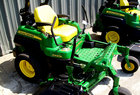  John Deere Z930A