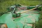 2006 John Deere CX20