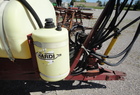  Hardi TR500