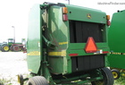 2004 John Deere 457