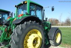 2007 John Deere 7430