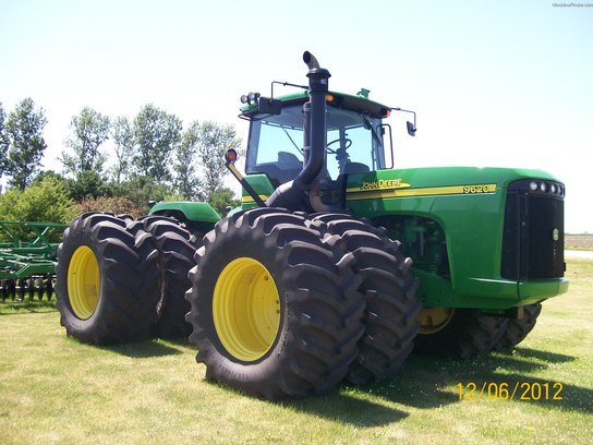 2006 John Deere 9620