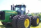 2006 John Deere 9620