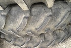  John Deere 420/80R46 SET OF 4