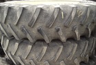  John Deere 420/80R46 SET OF 4