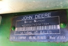 2005 John Deere 567